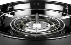 CADAC E-Braai 40 FS Elektrische Barbecue - Zwart 13 CADAC E-Braai 40 FS Elektrische Barbecue - Zwart -Campingserie Winkel 1266 1900 5840 20 04 e braai 40 fs 2