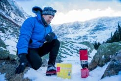 Jetboil Flash™ Carbon Gasbrander -Campingserie Winkel 1267 1900 00973618 06