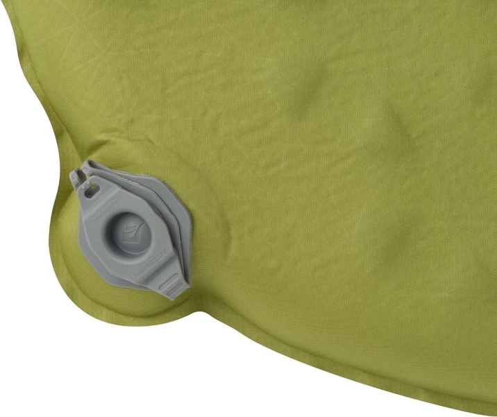 Sea To Summit Camp Mat 3.8 L Zelfopblazende Slaapmat 3 Sea To Summit Camp Mat 3.8 L Zelfopblazende Slaapmat - Afbeelding 3