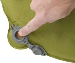 Sea To Summit Camp Mat 3.8 L Zelfopblazende Slaapmat 11 Sea To Summit Camp Mat 3.8 L Zelfopblazende Slaapmat -Campingserie Winkel 1267 1900 00976625 05