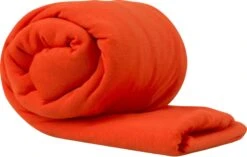 Sea To Summit Reactor Extreme Thermolite Mummymodel Lakenzak XL - Oranje -Campingserie Winkel 1267 1900 00976671 03