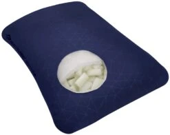 Sea To Summit Foam Core Large Hoofdkussen - Donkerblauw -Campingserie Winkel 1267 1900 00977842 06 medium