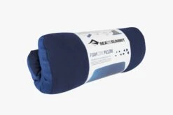 Sea To Summit Foam Core Large Hoofdkussen - Donkerblauw -Campingserie Winkel 1267 1900 00977842 09 medium