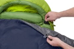 Sea To Summit Glow Quilt Regular Slaapzak - Donkergrijs 16 Sea To Summit Glow Quilt Regular Slaapzak - Donkergrijs -Campingserie Winkel 1267 1900 00978167 09 medium 1