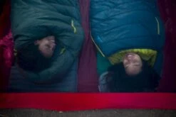 Therm-A-Rest Saros 20 Mummymodel Slaapzak -Campingserie Winkel 1267 1900 2020 thermarest washington cascades wells 2342 1