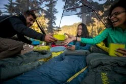 Therm-A-Rest Saros 20 L Mummymodel Slaapzak 13 Therm-A-Rest Saros 20 L Mummymodel Slaapzak -Campingserie Winkel 1267 1900 2020 thermarest washington cascades wells 2582