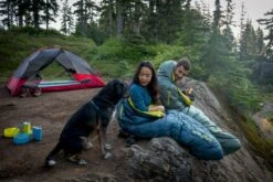 Therm-A-Rest Saros 20 Mummymodel Slaapzak -Campingserie Winkel 1267 1900 2020 thermarest washington cascades wells 2713