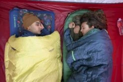 Therm-A-Rest BaseCamp 5.0 L Zelfopblazende Slaapmat 6 Therm-A-Rest BaseCamp 5.0 L Zelfopblazende Slaapmat -Campingserie Winkel 1267 1900 2022 cascade summer carcamp washington rinckenberger 5754