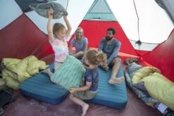 Therm-A-Rest MondoKing 3D 11.0 XW XL Zelfopblazende Slaapmat -Campingserie Winkel 1267 1900 2022 thermarest summer mtcamp hage 1792