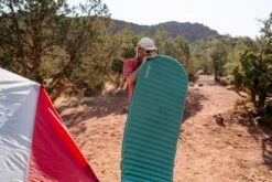 Therm-A-Rest Trail Pro 7.6 L Zelfopblazende Slaapmat 12 Therm-A-Rest Trail Pro 7.6 L Zelfopblazende Slaapmat -Campingserie Winkel 1267 1900 2022 thermarest utah woodward 10246 1