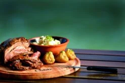 Cobb Pro Houtskoolbarbecue - Grijs -Campingserie Winkel 1267 1900 250y8439 1