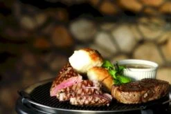 Cobb Pro Houtskoolbarbecue - Zalmrood -Campingserie Winkel 1267 1900 250y8468 2