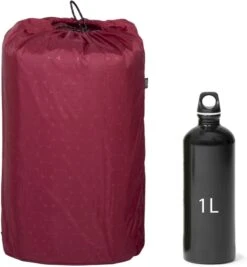 Exped SIM Comfort 5 LW Zelfopblazende Slaapmat -Campingserie Winkel 1267 1900 6005 sim comfort 5 lw packsize 5472x3648