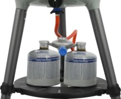 CADAC Carri Chef 40 Gasbarbecue - BBQ/Dome 23 CADAC Carri Chef 40 Gasbarbecue - BBQ/Dome -Campingserie Winkel 1267 1900 8905 carri chef 40 dual power pak