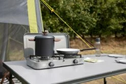 CADAC 2-Cook Classic Stove - 2-pits Kooktoestel 7 CADAC 2-Cook Classic Stove - 2-pits Kooktoestel -Campingserie Winkel 1267 1900 cadac 2 cook classic