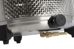 Cobb Premier+ Gas Gasbarbecue - Grijs -Campingserie Winkel 1267 1900 cobb premier gas 5a