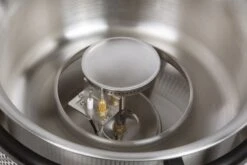 Cobb Premier+ Gas Gasbarbecue - Grijs -Campingserie Winkel 1267 1900 cobb premier gas 6a