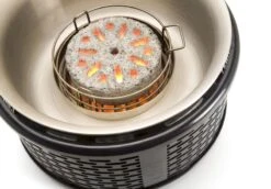 Cobb Pro Houtskoolbarbecue - Petrol -Campingserie Winkel 1267 1900 cobble pro zwart 3 1