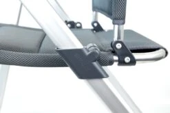 Dukdalf Brillante 8800 Standenstoel - Antraciet 12 Dukdalf Brillante 8800 Standenstoel - Antraciet -Campingserie Winkel 1267 1900 grijs 6