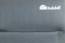 Dukdalf Brillante 8800 Standenstoel - Antraciet 16 Dukdalf Brillante 8800 Standenstoel - Antraciet -Campingserie Winkel 1267 1900 grijs 7