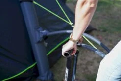 Outwell Starhill 5A Opblaasbare Tunneltent - 5 Persoons 35 Outwell Starhill 5A Opblaasbare Tunneltent - 5 Persoons -Campingserie Winkel 1267 1900 outwell starhill 6a 19