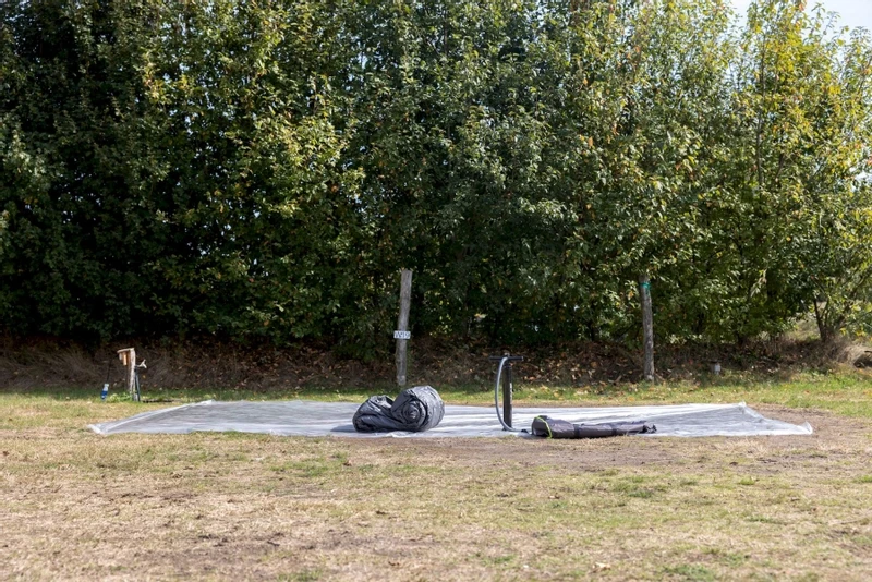 Outwell Starhill 5A Opblaasbare Tunneltent - 5 Persoons 7 Outwell Starhill 5A Opblaasbare Tunneltent - 5 Persoons - Afbeelding 7