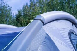 Outwell Starhill 5A Opblaasbare Tunneltent - 5 Persoons 22 Outwell Starhill 5A Opblaasbare Tunneltent - 5 Persoons -Campingserie Winkel 1267 1900 outwell starhill 6a 30