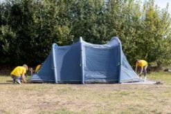 Outwell Starhill 5A Opblaasbare Tunneltent - 5 Persoons 29 Outwell Starhill 5A Opblaasbare Tunneltent - 5 Persoons -Campingserie Winkel 1267 1900 outwell starhill 6a 3