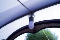 Outwell Starhill 5A Opblaasbare Tunneltent - 5 Persoons 30 Outwell Starhill 5A Opblaasbare Tunneltent - 5 Persoons -Campingserie Winkel 1267 1900 outwell starhill 6a 4