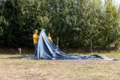 Outwell Starhill 5A Opblaasbare Tunneltent - 5 Persoons 28 Outwell Starhill 5A Opblaasbare Tunneltent - 5 Persoons -Campingserie Winkel 1267 1900 outwell starhill 6a 6