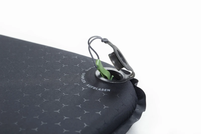 Exped SIM 3.8 M Zelfopblazende Slaapmat 4 Exped SIM 3.8 M Zelfopblazende Slaapmat - Afbeelding 4