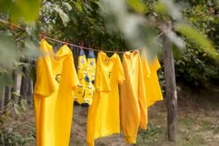 Easy Camp Moonlight Bell Tipi Familietent - 4/7 Persoons -Campingserie Winkel 1267 1900 waslijn 1