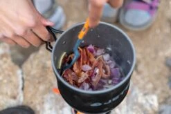 Jetboil MiniMo® Carbon Gasbrander -Campingserie Winkel 1269 1900 00973682 07