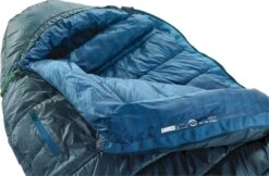 Therm-A-Rest Saros 0 L Mummymodel Slaapzak -Campingserie Winkel 1269 1900 13168 tr saros 0 stargazer regular darft 1