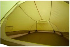 Vaude Chapel L XT Koepeltent - 3 Persoons -Campingserie Winkel 12823 resultaat