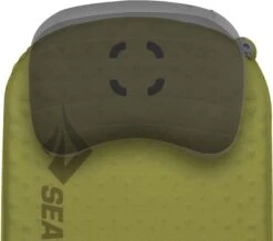 Sea To Summit Camp Mat 3.8 L Zelfopblazende Slaapmat 12 Sea To Summit Camp Mat 3.8 L Zelfopblazende Slaapmat -Campingserie Winkel 1316 1900 00976625 03