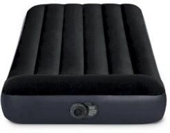 Intex Classic Luchtbed - Eenpersoons - Ingebouwde Elektrische Pomp 9 Intex Classic Luchtbed - Eenpersoons - Ingebouwde Elektrische Pomp -Campingserie Winkel 1320 1900 64146 prd3 2023 300