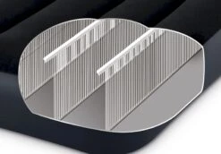 Intex Classic Luchtbed - Eenpersoons - Ingebouwde Elektrische Pomp 11 Intex Classic Luchtbed - Eenpersoons - Ingebouwde Elektrische Pomp -Campingserie Winkel 1320 1900 64146 prd5 2022 300