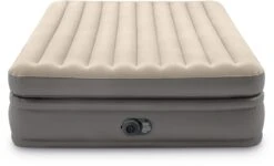 Intex Prime Comfort Luchtbed - Queensize - Ingebouwde Elektrische Pomp -Campingserie Winkel 1320 1900 64164 prd2 2023 300