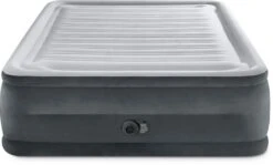 Intex Comfort Plush Extra Hoog Luchtbed - Queensize - Ingebouwde Elektrische Pomp -Campingserie Winkel 1320 1900 64418 prd2 2023 300