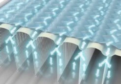 Intex Ultra Plush Headboard Luchtbed - Queensize - Ingebouwde Elektrische Pomp -Campingserie Winkel 1320 1900 64448 prd4 2022 300