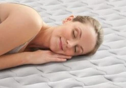 Intex Supreme Air Flow Luchtbed - Queensize - Ingebouwde Elektrische Pomp -Campingserie Winkel 1320 1900 64490 inuse3 2020 300