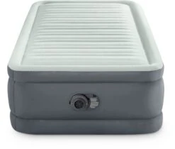 Intex Premaire Luchtbed - Eenpersoons - Ingebouwde Elektrische Pomp 12 Intex Premaire Luchtbed - Eenpersoons - Ingebouwde Elektrische Pomp -Campingserie Winkel 1320 1900 64902 prd2 2023 300