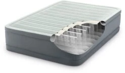 Intex Premaire Luchtbed - Tweepersoons - Ingebouwde Elektrische Pomp -Campingserie Winkel 1320 1900 64904 prd1 2022 300