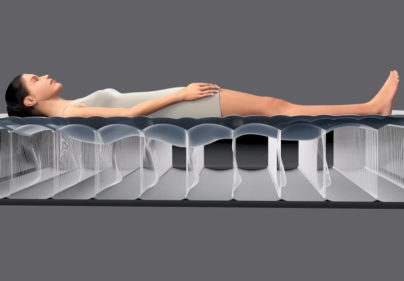 Intex Premaire Luchtbed - Queensize - Ingebouwde Elektrische Pomp 6 Intex Premaire Luchtbed - Queensize - Ingebouwde Elektrische Pomp - Afbeelding 6