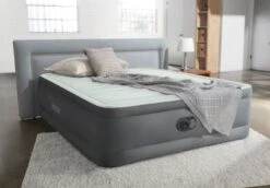 Intex Premaire Luchtbed - Queensize - Ingebouwde Elektrische Pomp 14 Intex Premaire Luchtbed - Queensize - Ingebouwde Elektrische Pomp -Campingserie Winkel 1320 1900 64906 inuse 2023 300