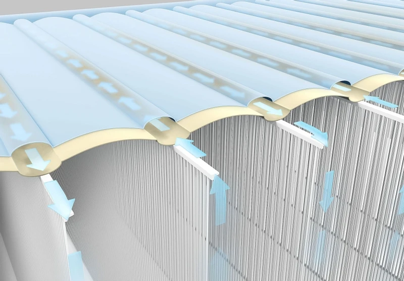 Intex Premaire Luchtbed - Queensize - Ingebouwde Elektrische Pomp 7 Intex Premaire Luchtbed - Queensize - Ingebouwde Elektrische Pomp - Afbeelding 7