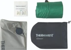 Therm-A-Rest NeoAir Venture 5.0 L Slaapmat 5 Therm-A-Rest NeoAir Venture 5.0 L Slaapmat -Campingserie Winkel 13270 thermarest neoair venture pine regular contents