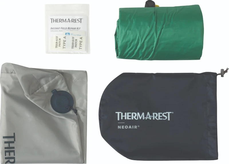 Therm-A-Rest NeoAir Venture 5.0 L Slaapmat 3 Therm-A-Rest NeoAir Venture 5.0 L Slaapmat - Afbeelding 3