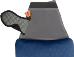 Sea To Summit Foam Core Regular Hoofdkussen - Grijs 11 Sea To Summit Foam Core Regular Hoofdkussen - Grijs -Campingserie Winkel 1352 1900 00977840 05